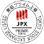 JPX東証プライム上場