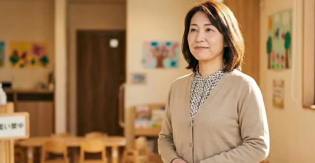 児童発達支援管理責任者40代50代の転職について