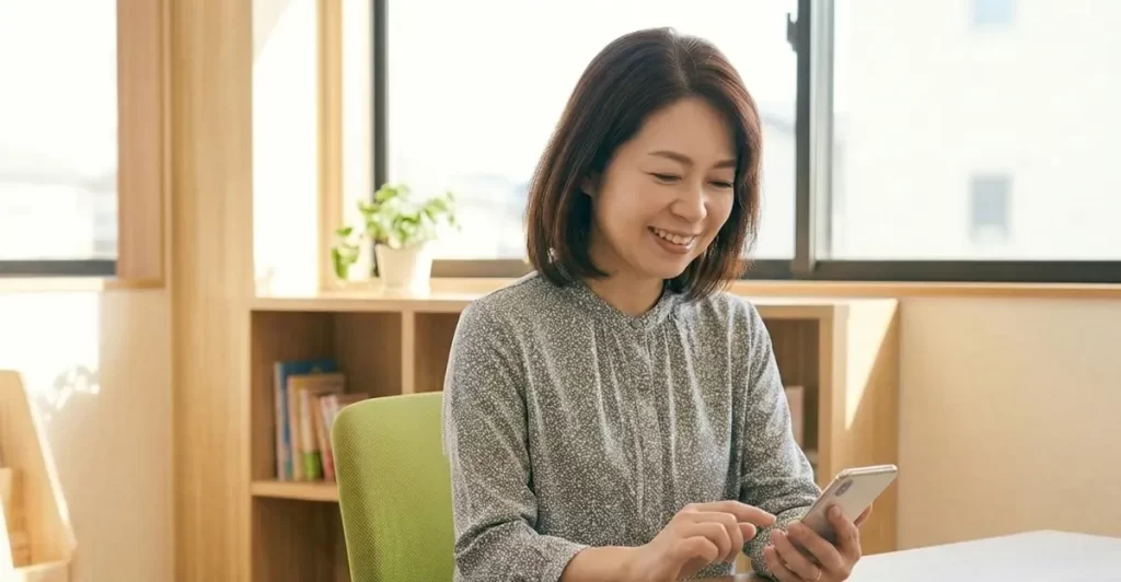 児童発達支援管理責任者40代50代の転職成功事例