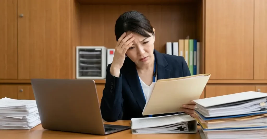 ケアマネジャー運営指導の指摘事項