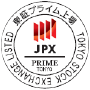 JPX東証プライム上場