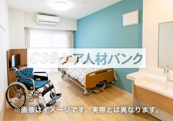 石川県小松市・居宅 ケアマネージャーの非公開求人情報(C11790)のイメージ画像
