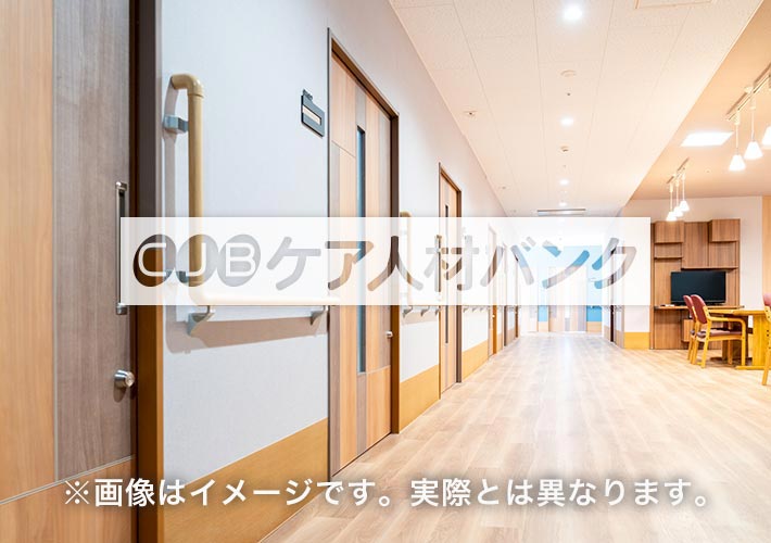  神奈川県平塚市・看護小規模多機能型居宅介護支援事業所介護常勤/非常勤 介護支援専門員（ケアマネージャー）の非公開求人情報のイメージ画像