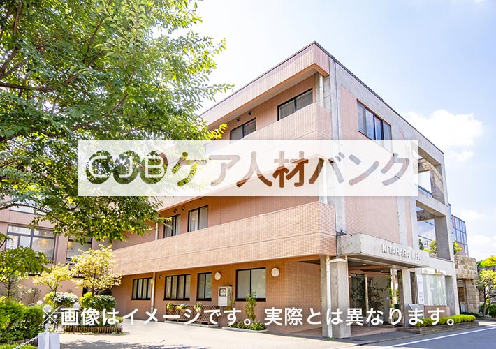 長崎市西浦上・三川地域包括支援センター の求人_イメージ画像
