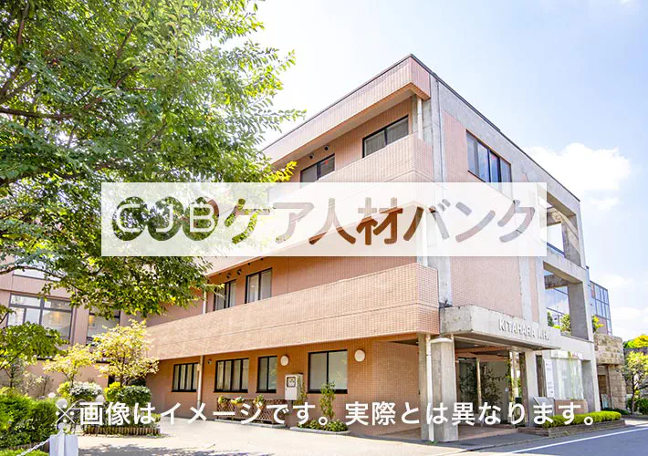 牧園町在宅介護支援　センターサンライトホーム　霧島市地域包括支援センター　牧園支所 の求人_イメージ画像